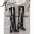 Balmain Boots BB342137777990